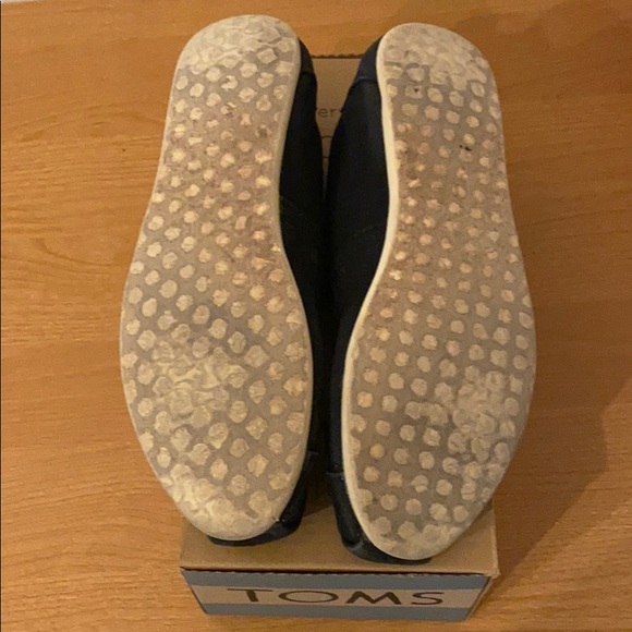 TOMS Classic Canvas - Picture 4 of 4
